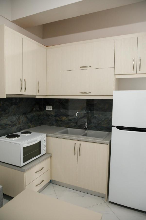 Logli Apartments Αργυρόκαστρο Εξωτερικό φωτογραφία