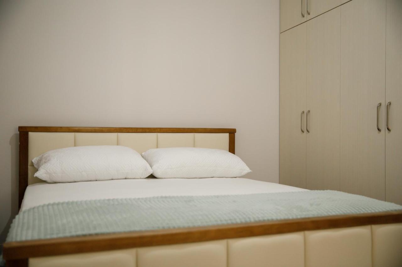 Logli Apartments Αργυρόκαστρο Εξωτερικό φωτογραφία