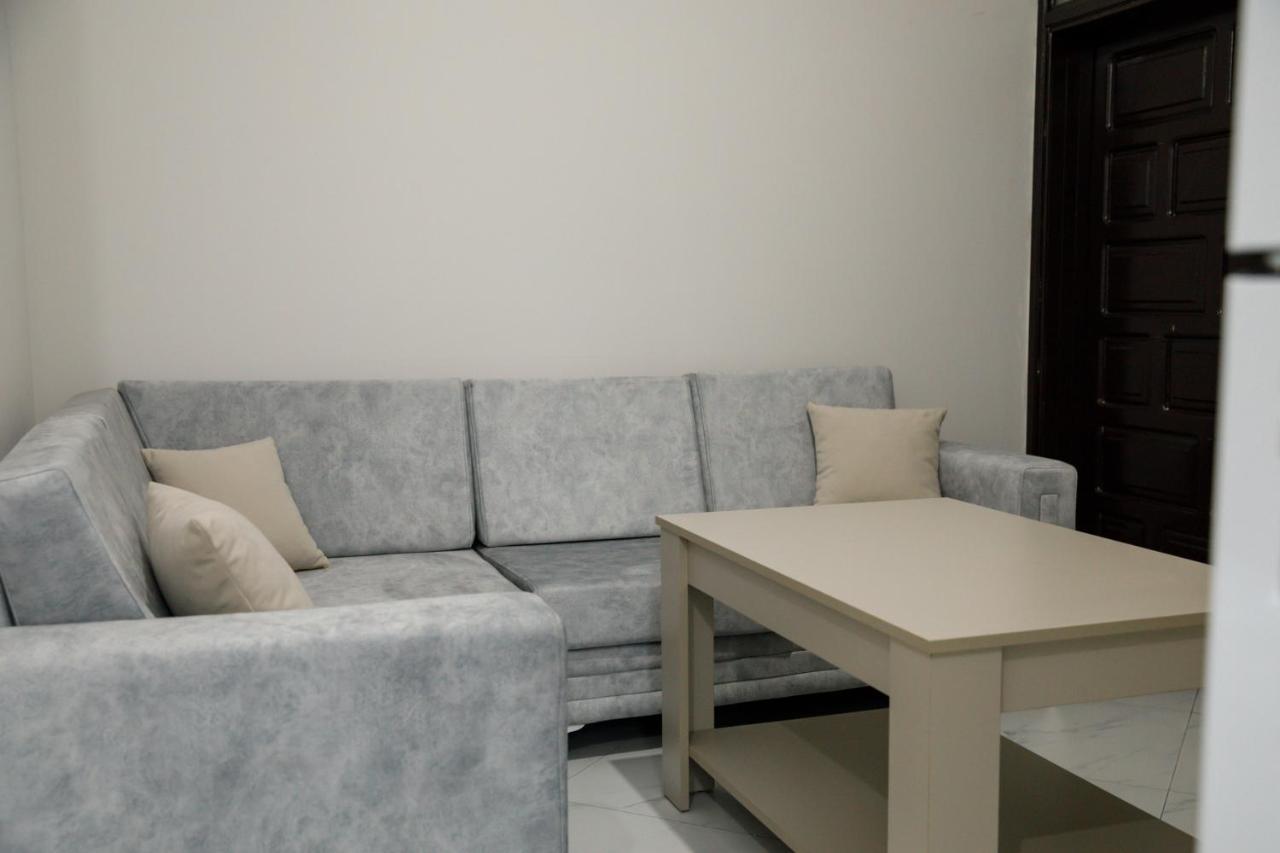 Logli Apartments Αργυρόκαστρο Εξωτερικό φωτογραφία