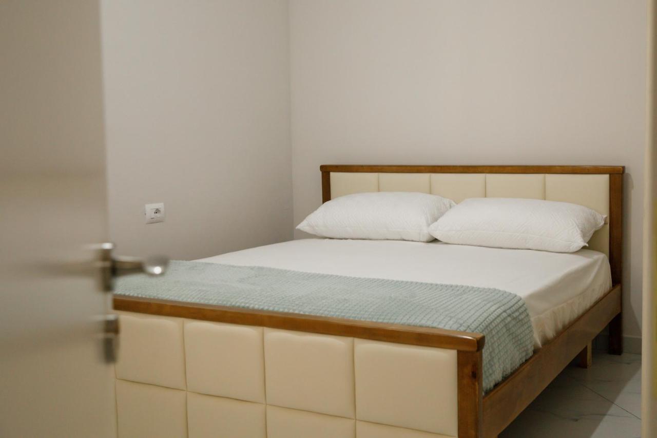 Logli Apartments Αργυρόκαστρο Εξωτερικό φωτογραφία