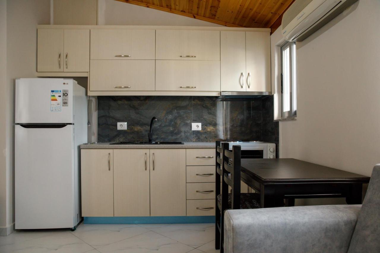 Logli Apartments Αργυρόκαστρο Εξωτερικό φωτογραφία